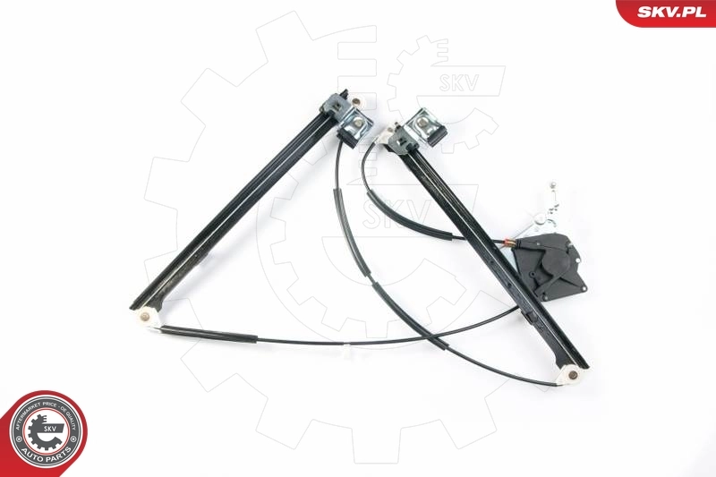 Window Regulator